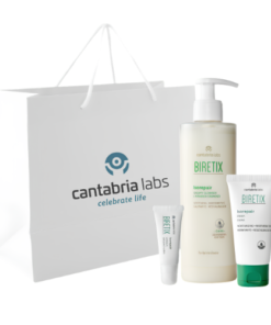 CANTABRIA LABS odos atstatymo rinkinys